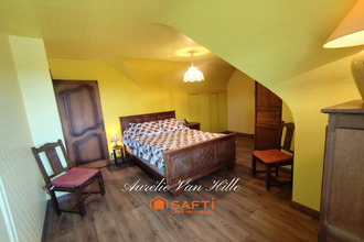 achat maison lanhouarneau 29430