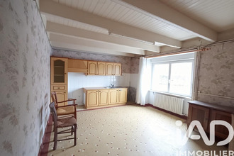 achat maison lanhouarneau 29430
