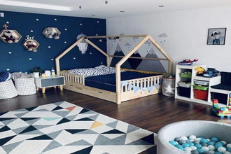 achat maison lanhouarneau 29430