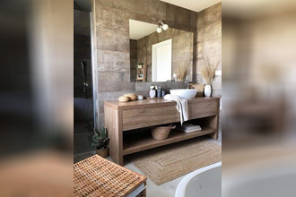 achat maison lanhouarneau 29430