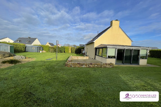 achat maison lanhouarneau 29430