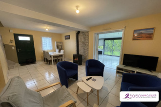 achat maison lanhouarneau 29430