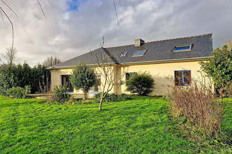achat maison lanhouarneau 29430
