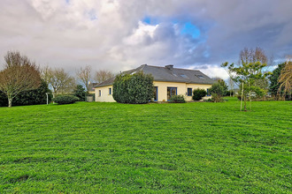 achat maison lanhouarneau 29430