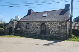 achat maison lanhouarneau 29430