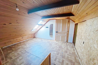 achat maison lanhouarneau 29430