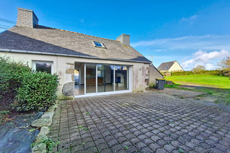 achat maison lanhouarneau 29430