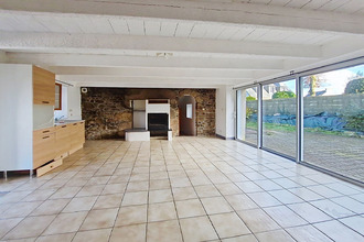 achat maison lanhouarneau 29430
