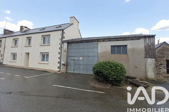 achat maison lanhouarneau 29430