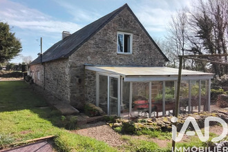 achat maison lanhouarneau 29430