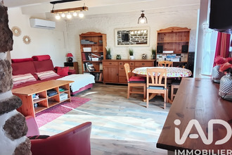 achat maison lanhouarneau 29430