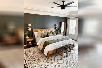 achat maison lanhouarneau 29430