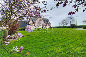 achat maison lanhouarneau 29430