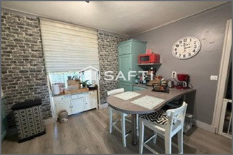 achat maison lanhouarneau 29430