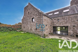 achat maison lanildut 29840