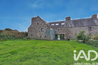 achat maison lanildut 29840