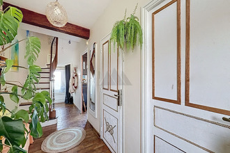 achat maison lanildut 29840