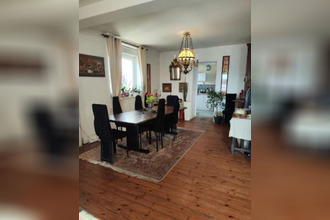 achat maison lanildut 29840