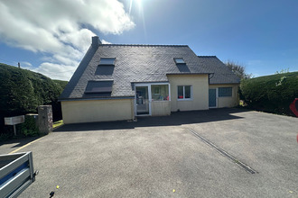 achat maison lanildut 29840
