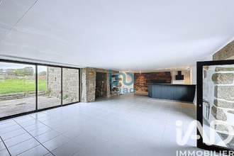 achat maison lanildut 29840