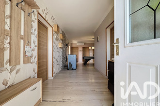 achat maison laning 57660