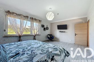 achat maison laning 57660