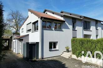 achat maison laning 57660