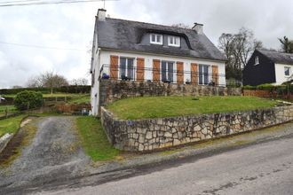 achat maison laniscat 22570