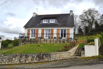 achat maison laniscat 22570