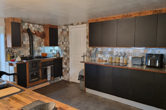 achat maison laniscat 22570