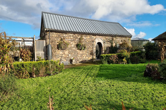 achat maison laniscat 22570