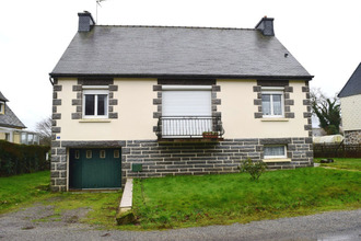 achat maison laniscat 22570