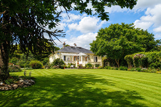 achat maison laniscat 22570