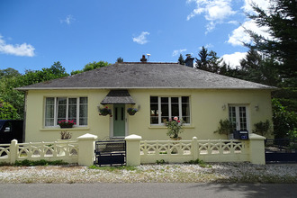 achat maison laniscat 22570