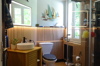 achat maison laniscat 22570