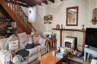achat maison laniscat 22570