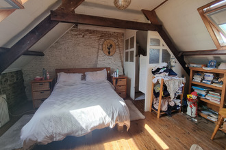 achat maison laniscat 22570