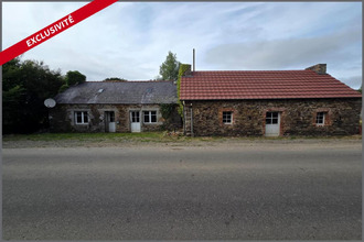 achat maison lanmerin 22300