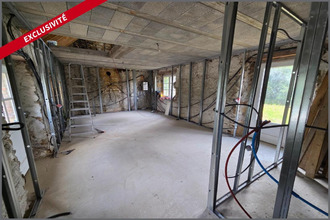 achat maison lanmerin 22300