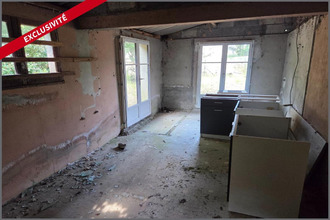 achat maison lanmerin 22300