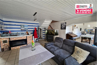 achat maison lanmeur 29620