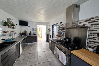 achat maison lanmeur 29620