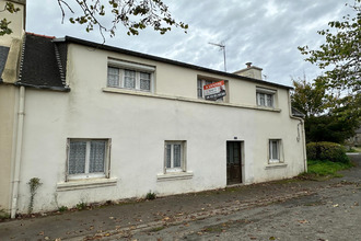 achat maison lanmeur 29620