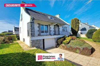 achat maison lanmeur 29620
