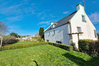 achat maison lanmeur 29620