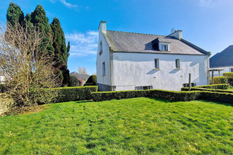 achat maison lanmeur 29620