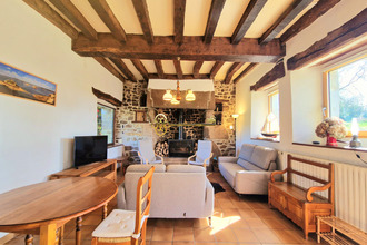 achat maison lanmeur 29620