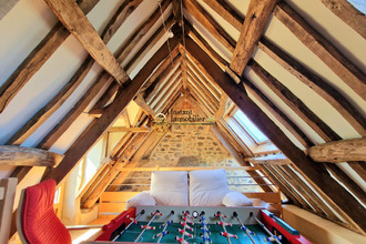 achat maison lanmeur 29620