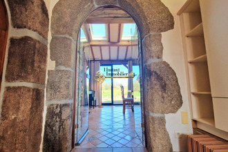 achat maison lanmeur 29620