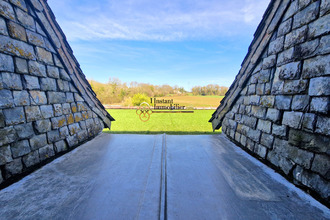 achat maison lanmeur 29620